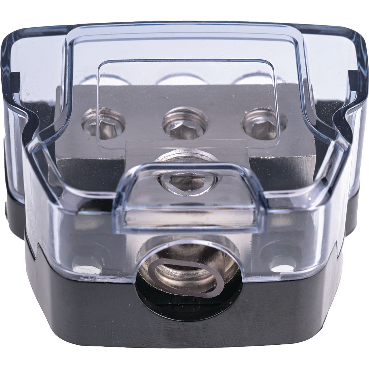 OEX 4 Way Distribution Block ACX3215