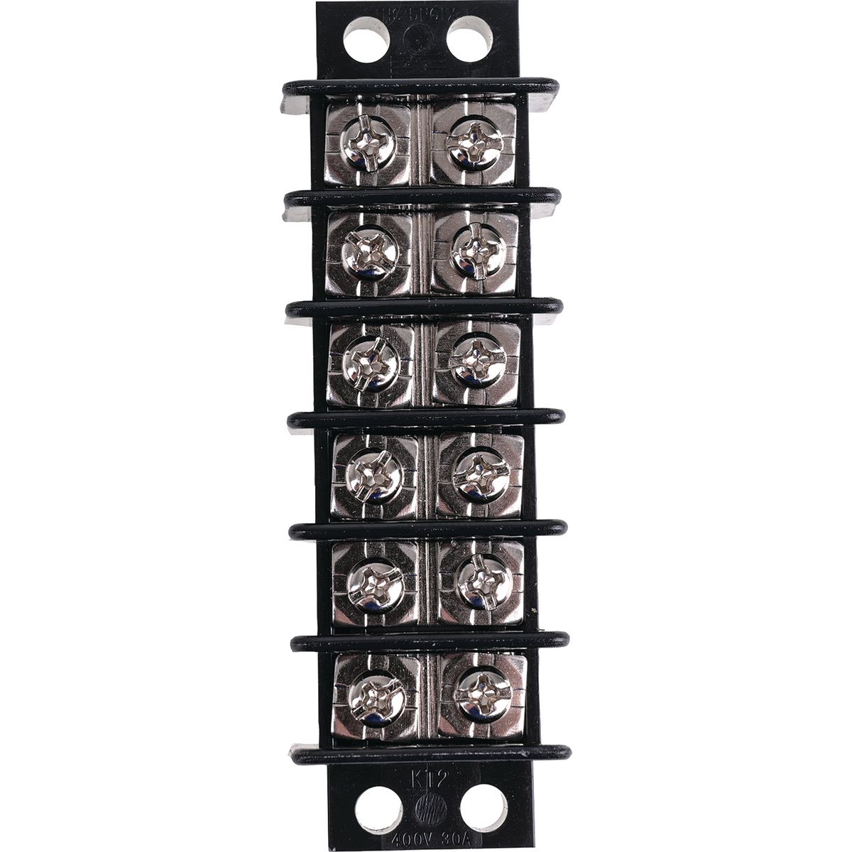 OEX 400V 30A Bus Bar 6 Row ACX3217
