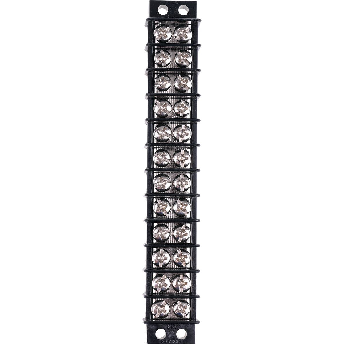 OEX 300V 30A Bus Bar 12 Row ACX3218