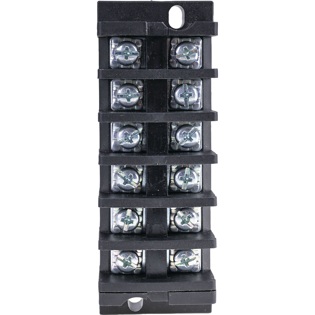OEX 600V 50A Modular Bus Block 6 Row ACX3220