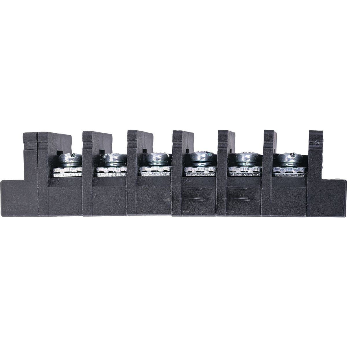 OEX 600V 50A Modular Bus Block 6 Row ACX3220