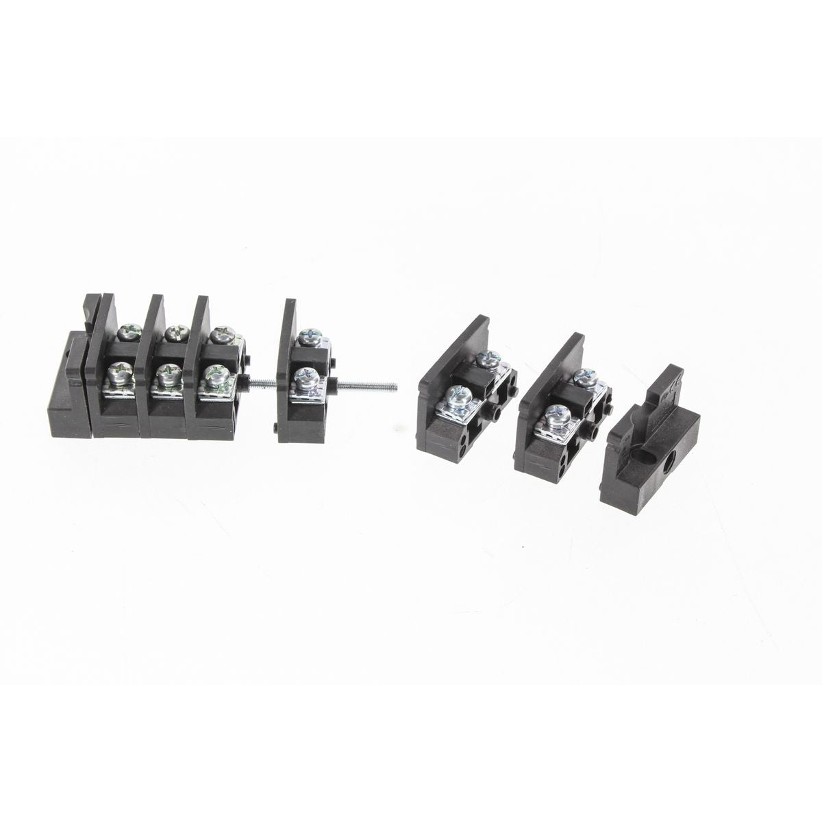 OEX 600V 50A Modular Bus Block 6 Row ACX3220