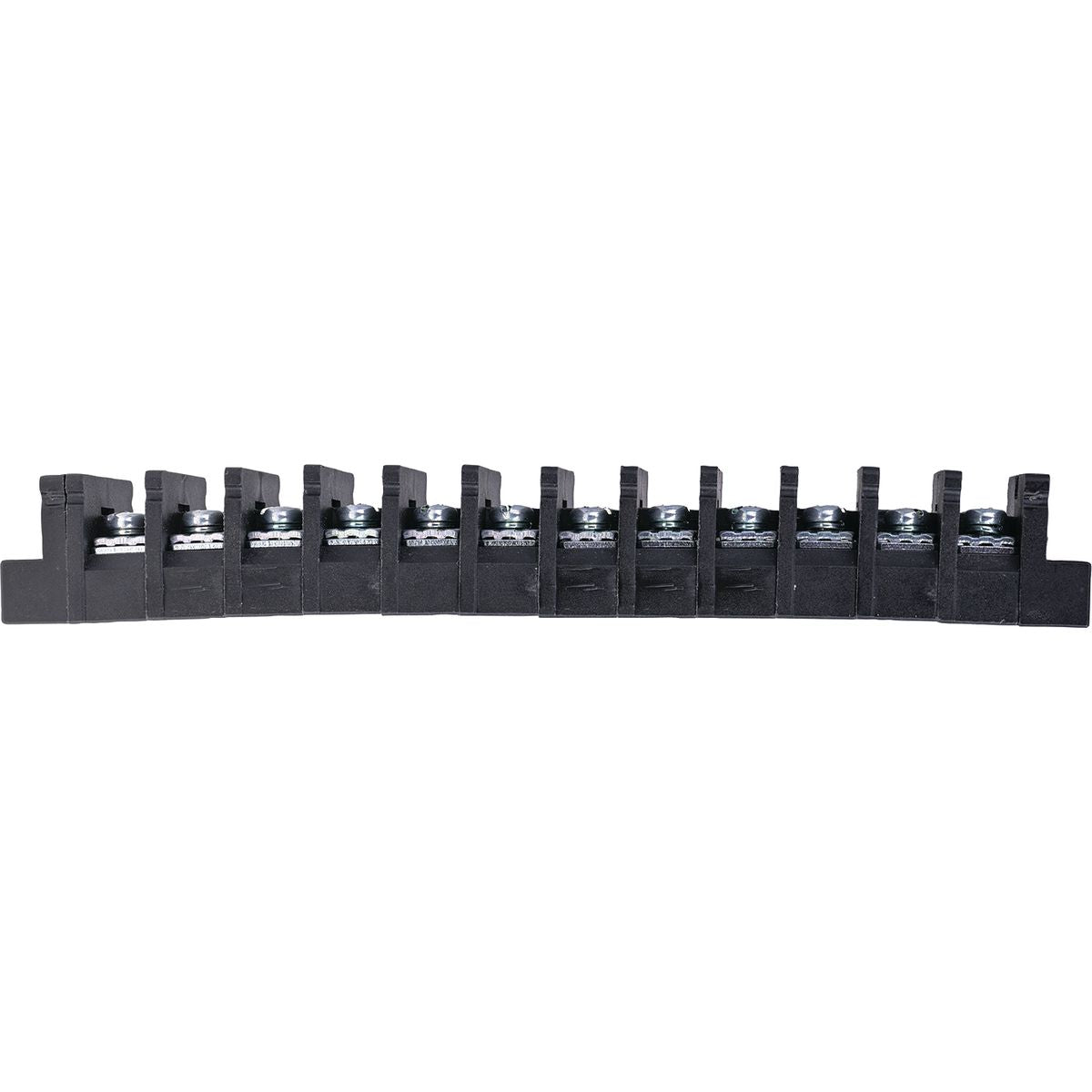 OEX 600V 50A Modular Bus Block 12 Row ACX3221