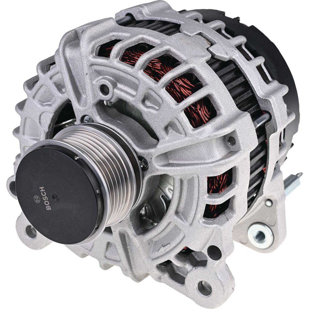 Bosch Alternator 12V 180A 1986A01048