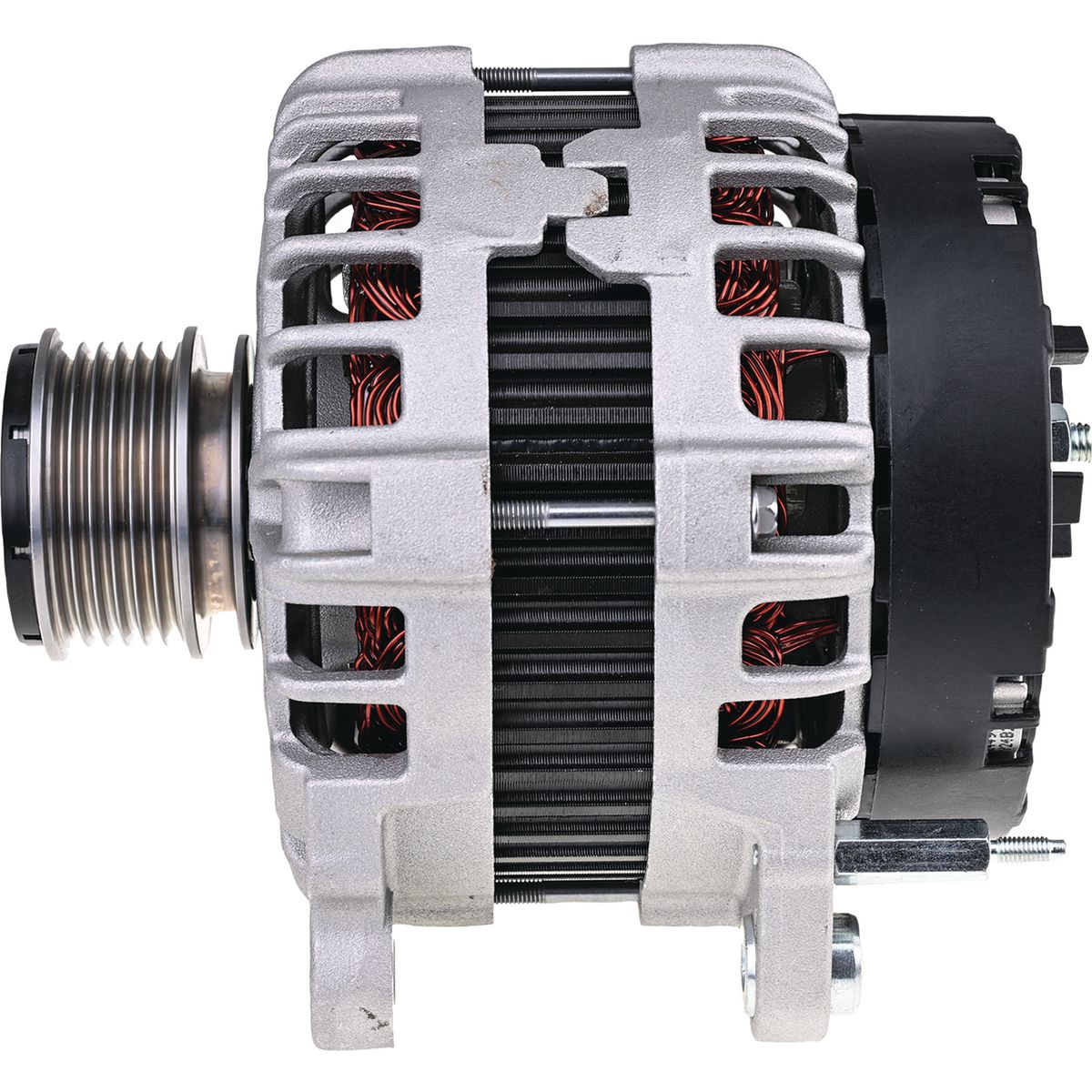 Bosch Alternator 12V 180A 1986A01048