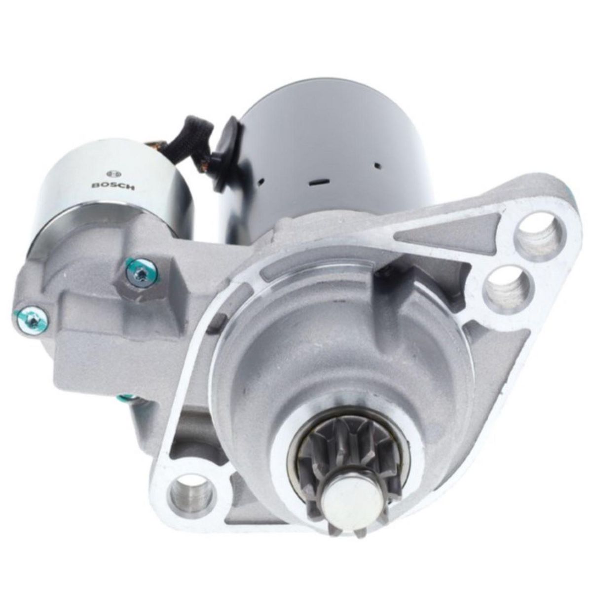 Bosch Starter Motor 12V 10Th CCW 1986S00789