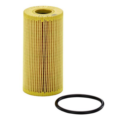 MANN Oil Filter HU 618 Y