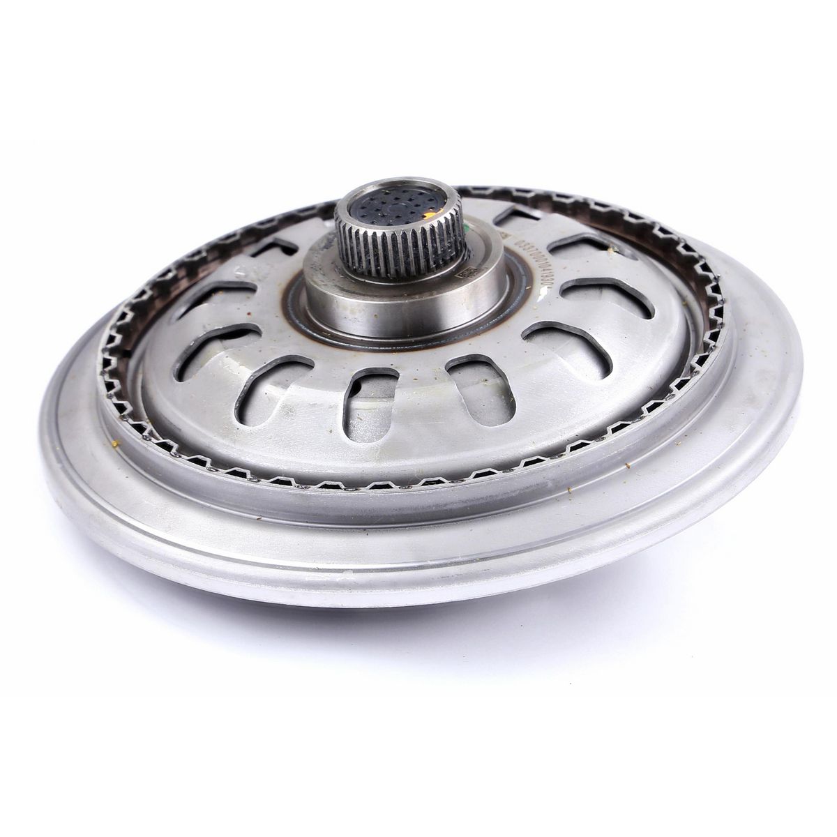 ClutchPro DCT (Dual Clutch Transmission) Clutch Kit GCKFD003