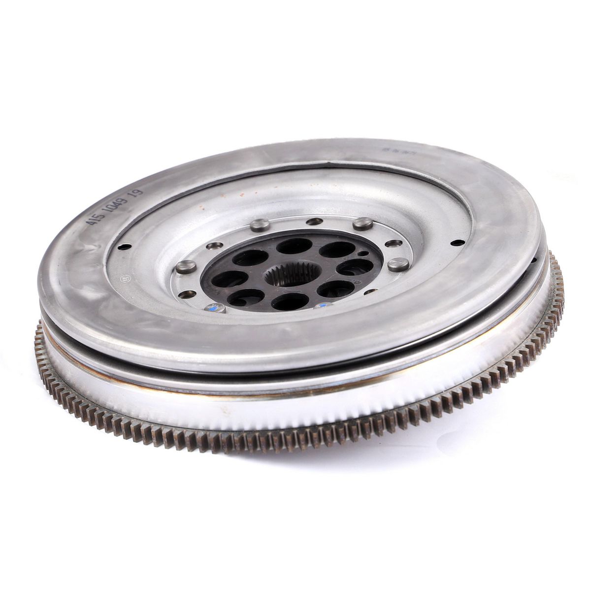 ClutchPro Dual Mass Flywheel FBM204DM