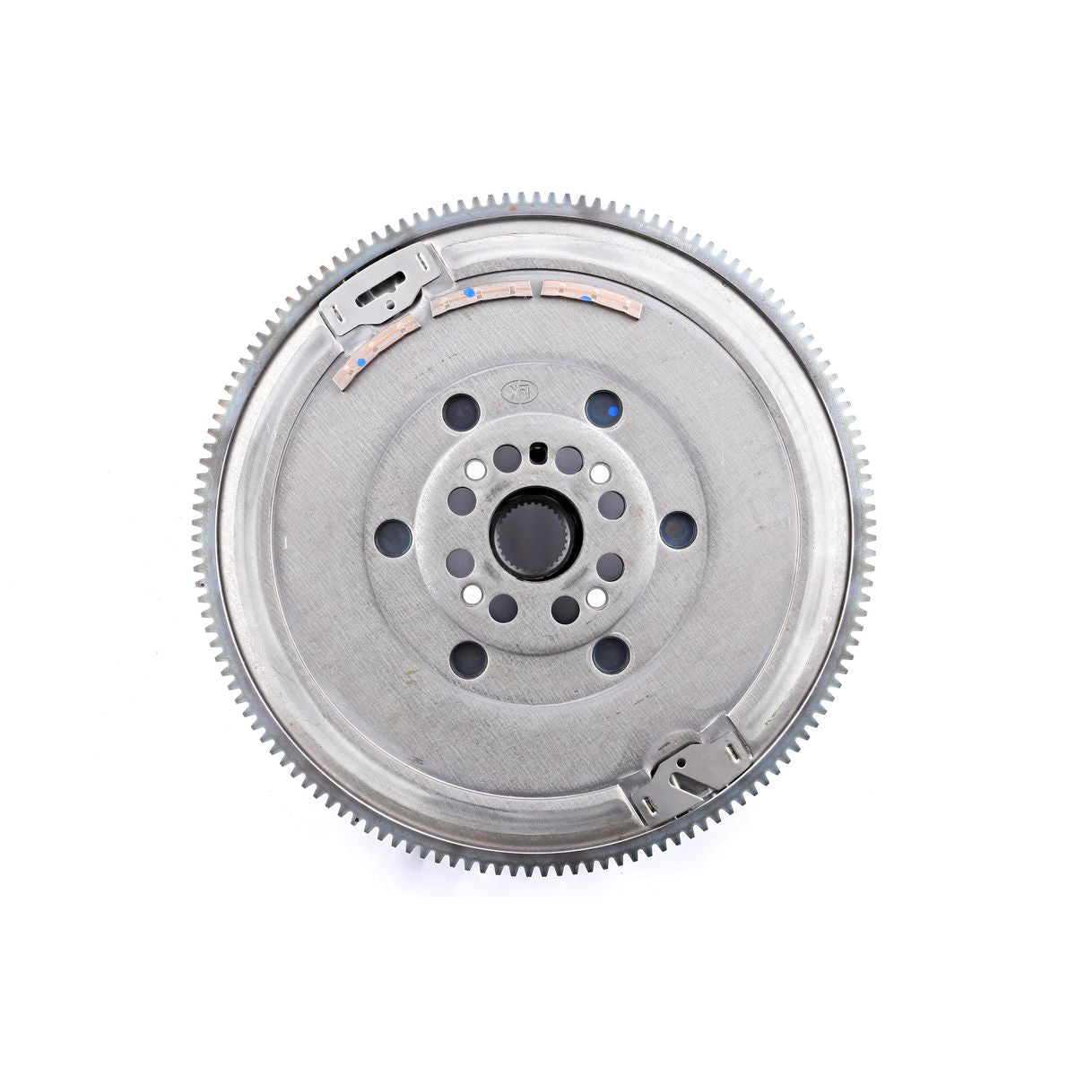 ClutchPro Dual Mass Flywheel FBM204DM