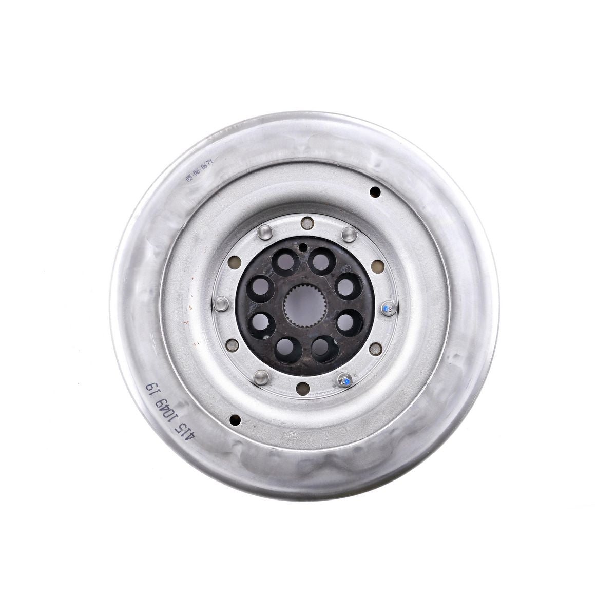 ClutchPro Dual Mass Flywheel FBM204DM