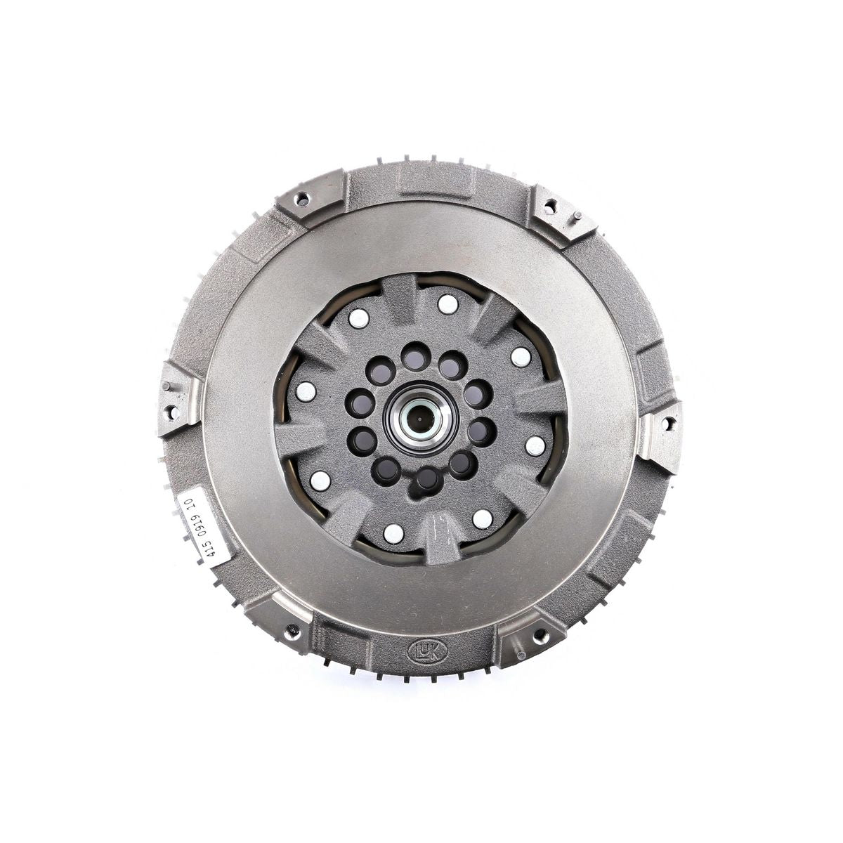 ClutchPro Dual Mass Flywheel FPR031DM