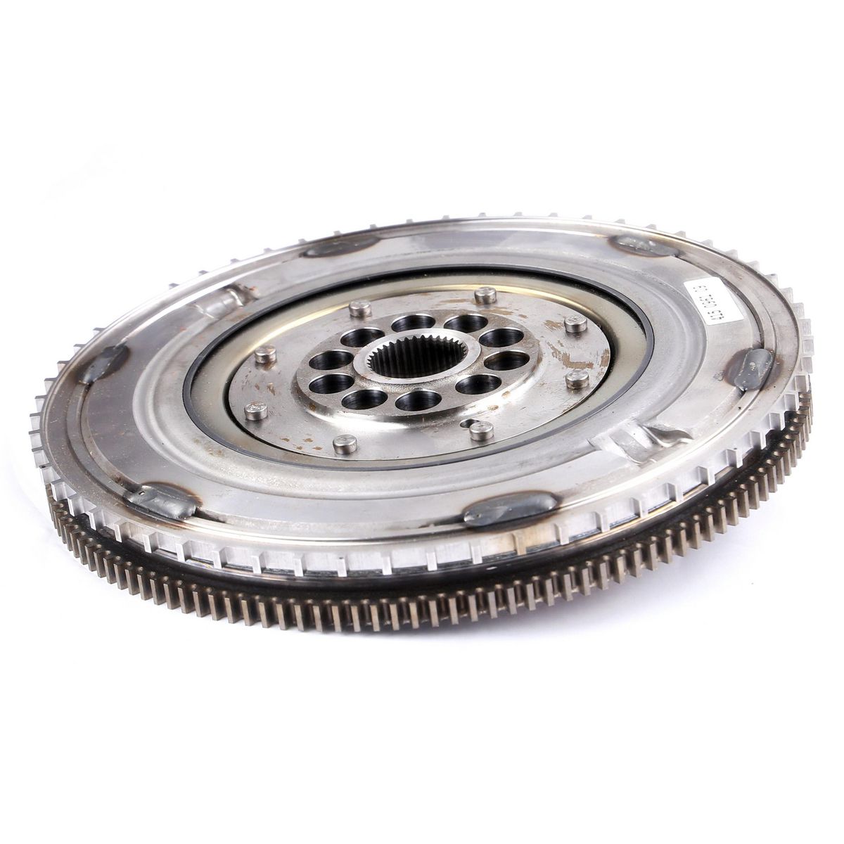 ClutchPro Dual Mass Flywheel FPR205DM