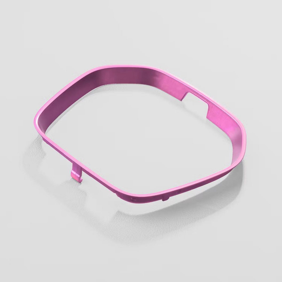 STEDI Type-X Evo 7 Inch Driving Light Pink Fascia ST-12-EVO-875