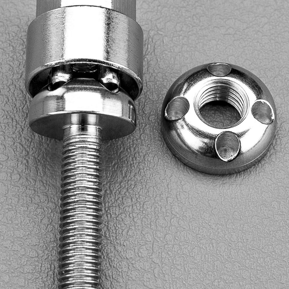 STEDI Type X Evo 7 Inch Anti-Theft Kit ST-13-EVO-004
