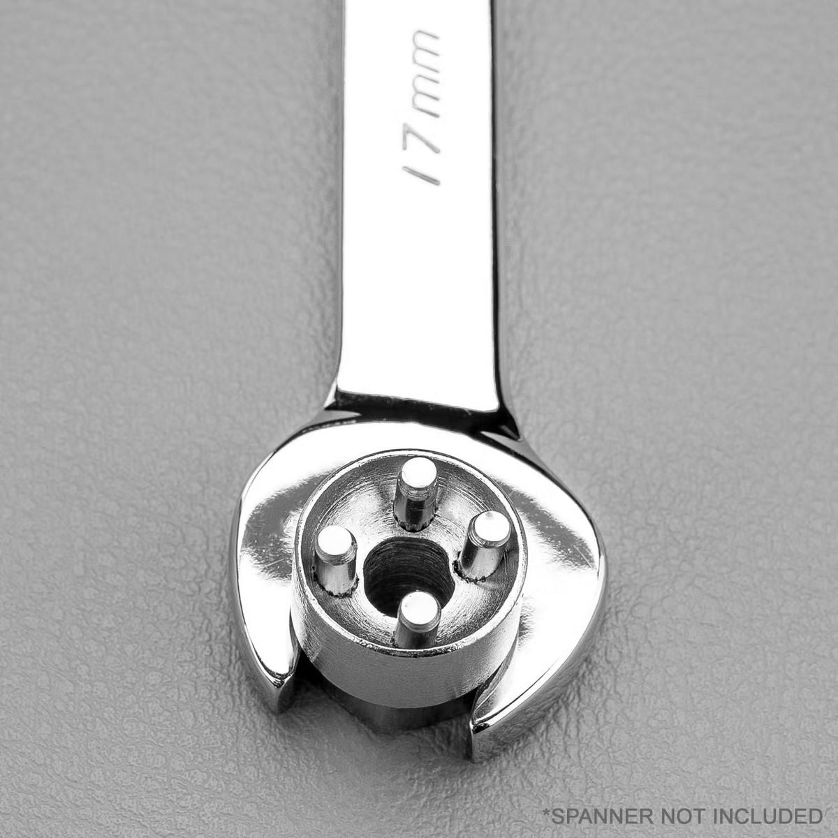 STEDI Type X Evo 7 Inch Anti-Theft Kit ST-13-EVO-004