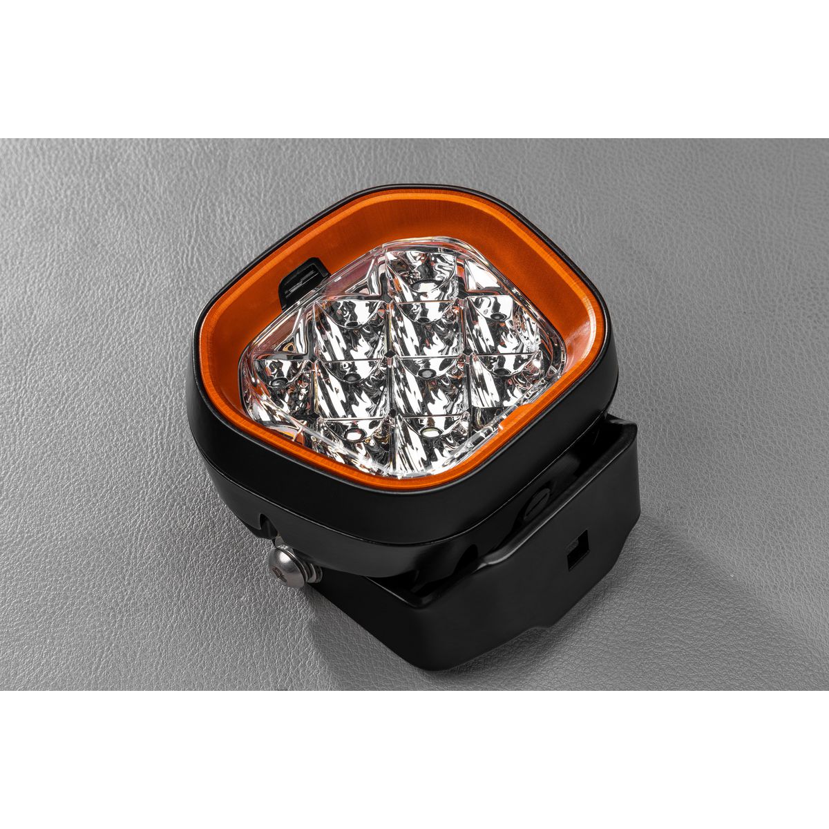 STEDI Type-X Evo 4 Inch Led Driving Light Flood Beam ST-01-EVO-402