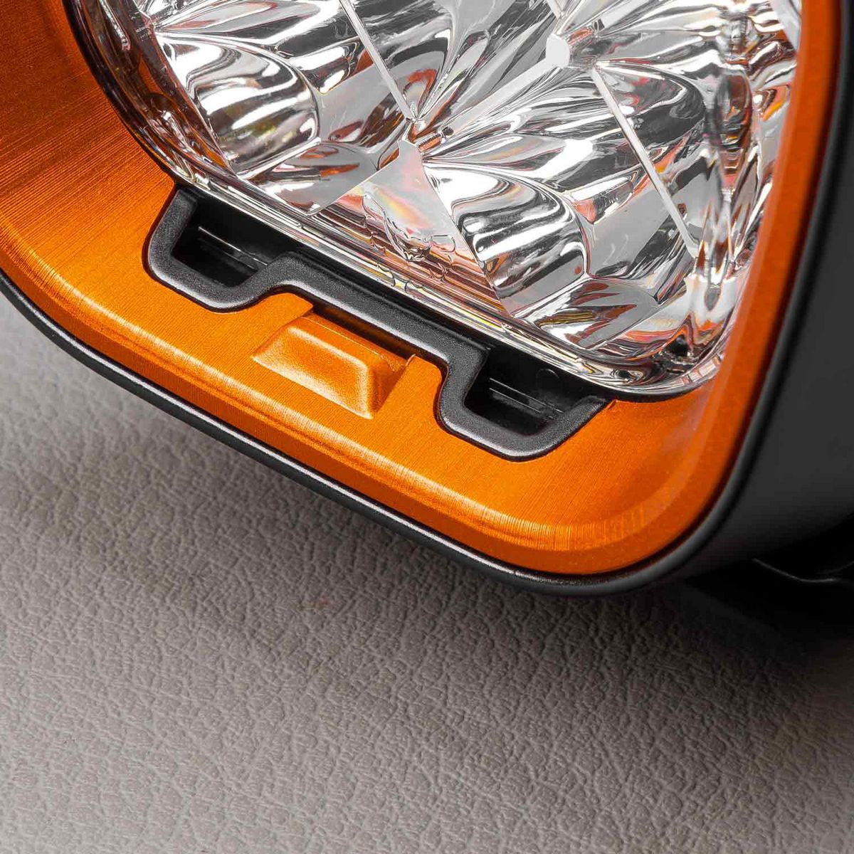 STEDI Type-X Evo 4 Inch Led Driving Light Flood Beam ST-01-EVO-402