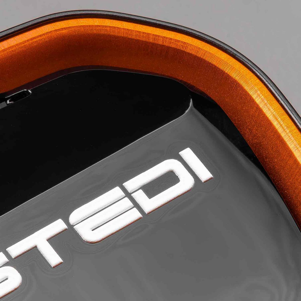 STEDI Type-X Evo 4 Inch Led Driving Light Flood Beam ST-01-EVO-402