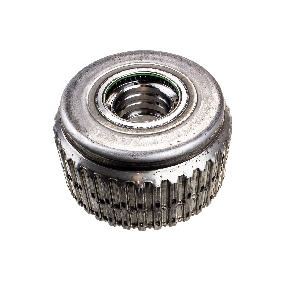 OEM Clutch Drum Assembly - 6L80 1-2-3-4/3-5-R JXK-608005