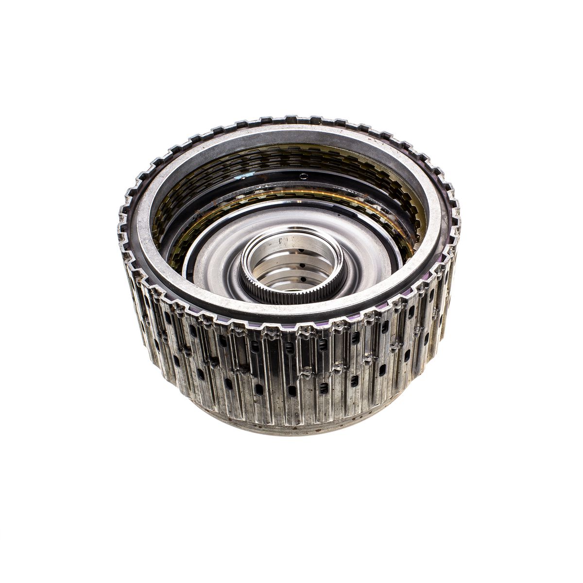 OEM Clutch Drum Assembly - 6L80 1-2-3-4/3-5-R JXK-608005