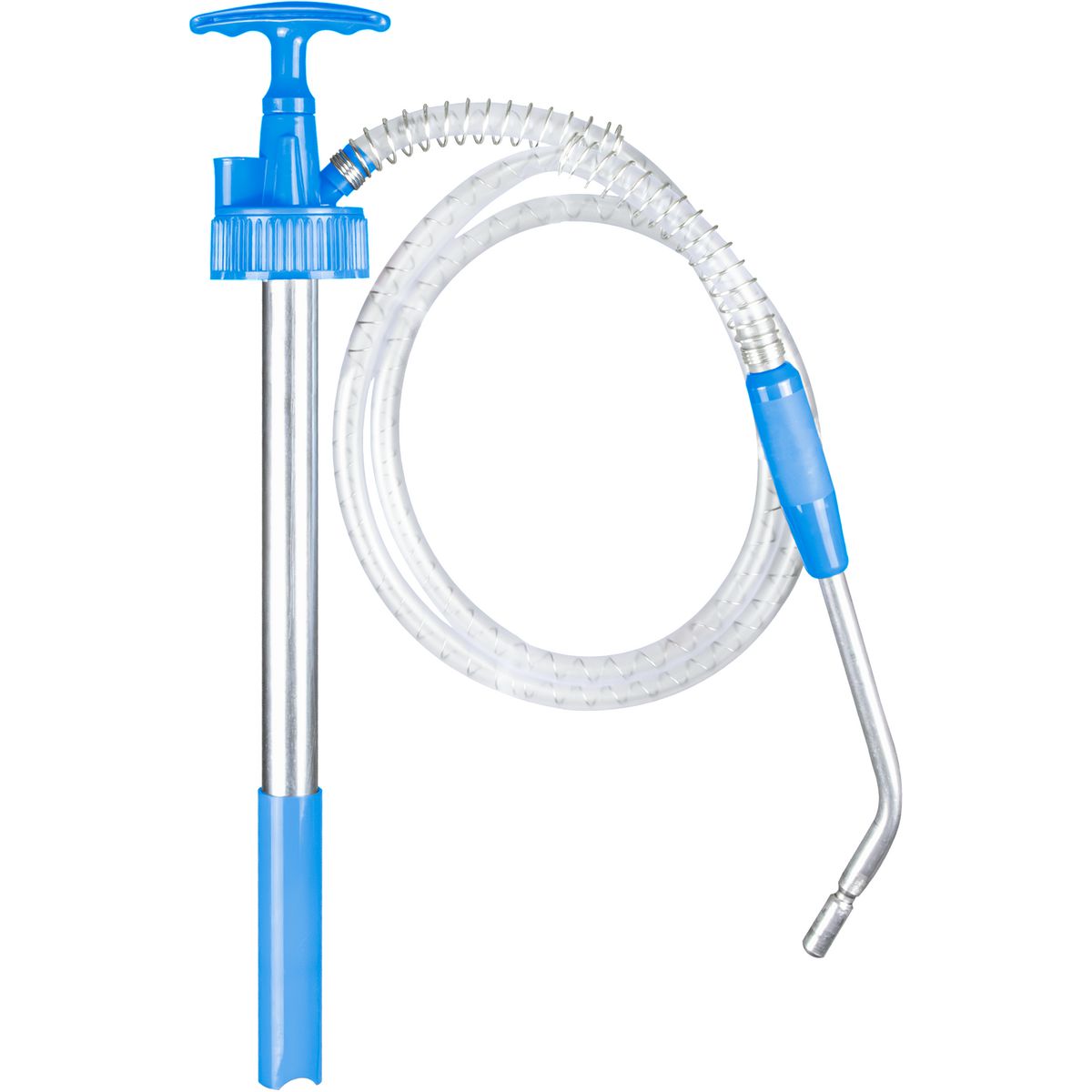 Macnaught Atf Hand Pump - 20L AHP20-01