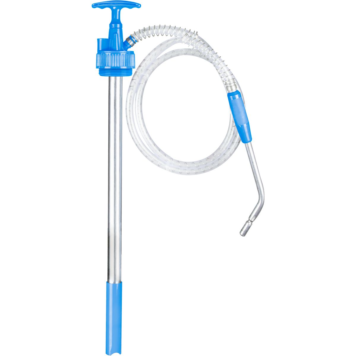 Macnaught Atf Hand Pump - 60L AHP60-01