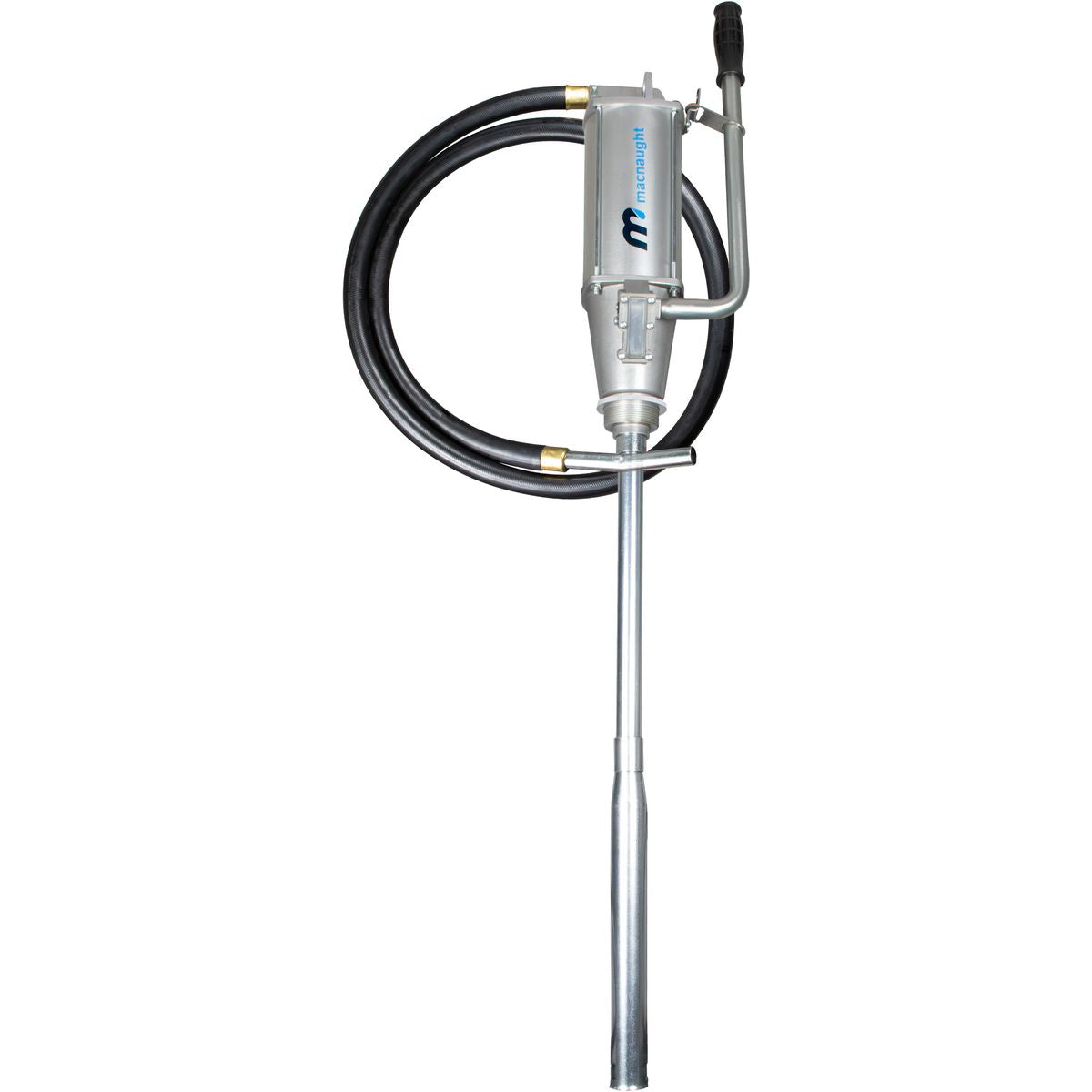 Macnaught Hand Drum Pump - Litre Stroke HP-01D