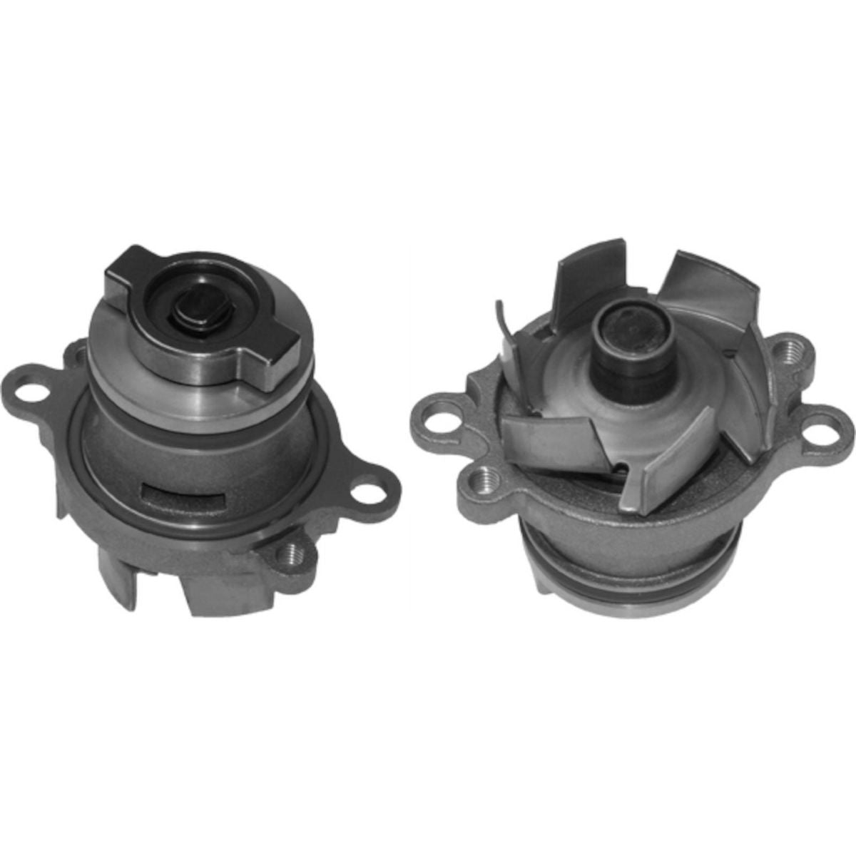 INA Water Pump 538 0422 10