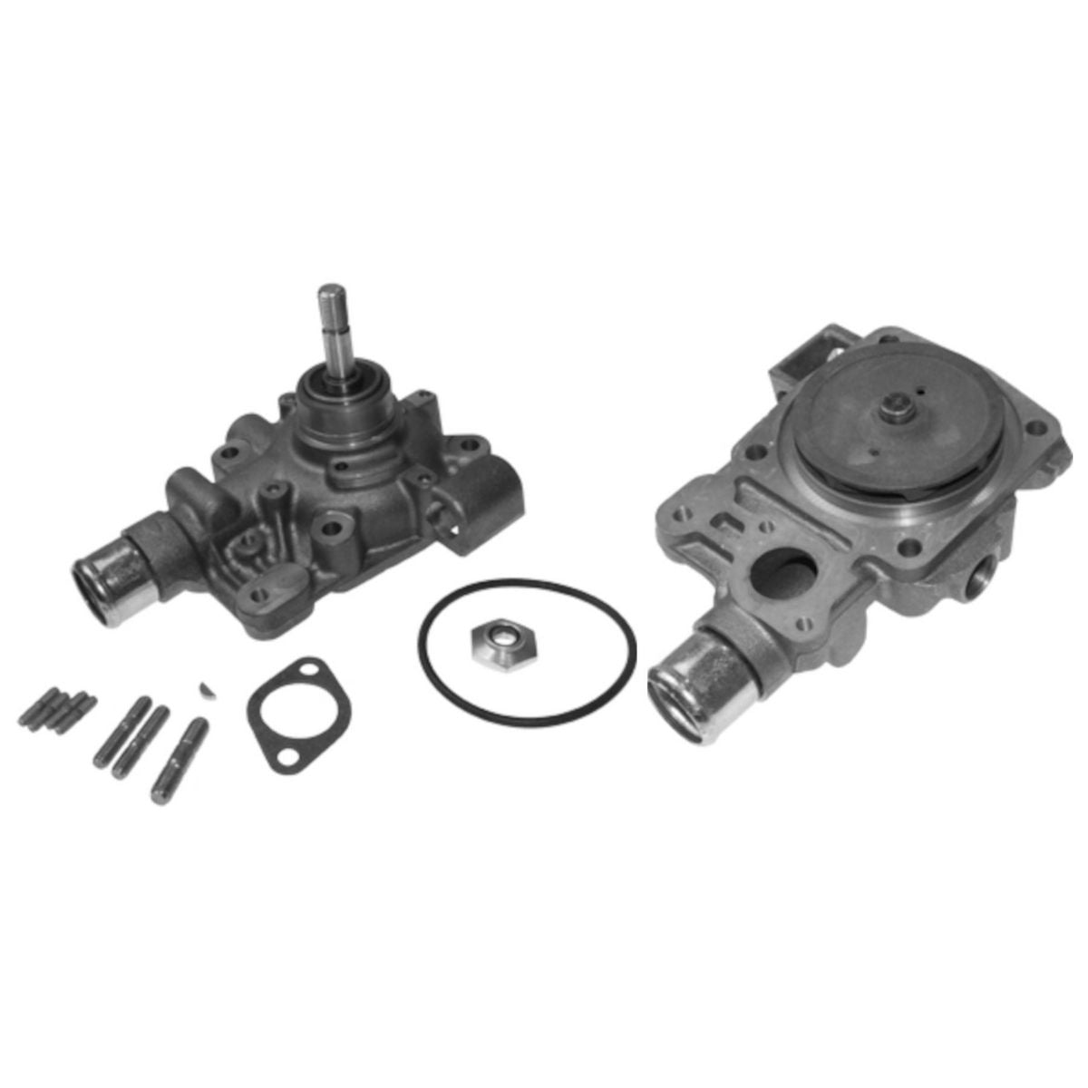 INA Water Pump 538 0445 10