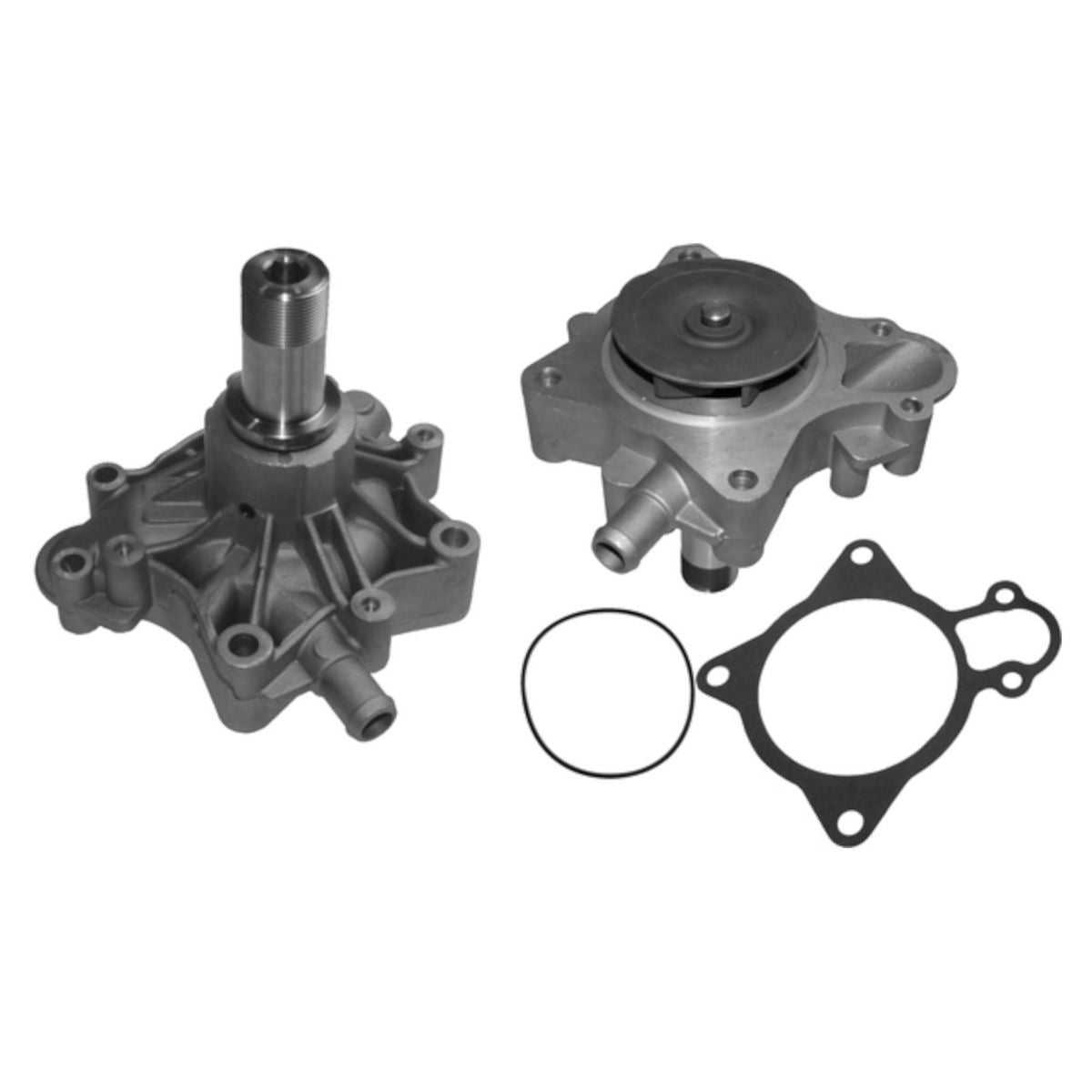 INA Water Pump 538 0575 10