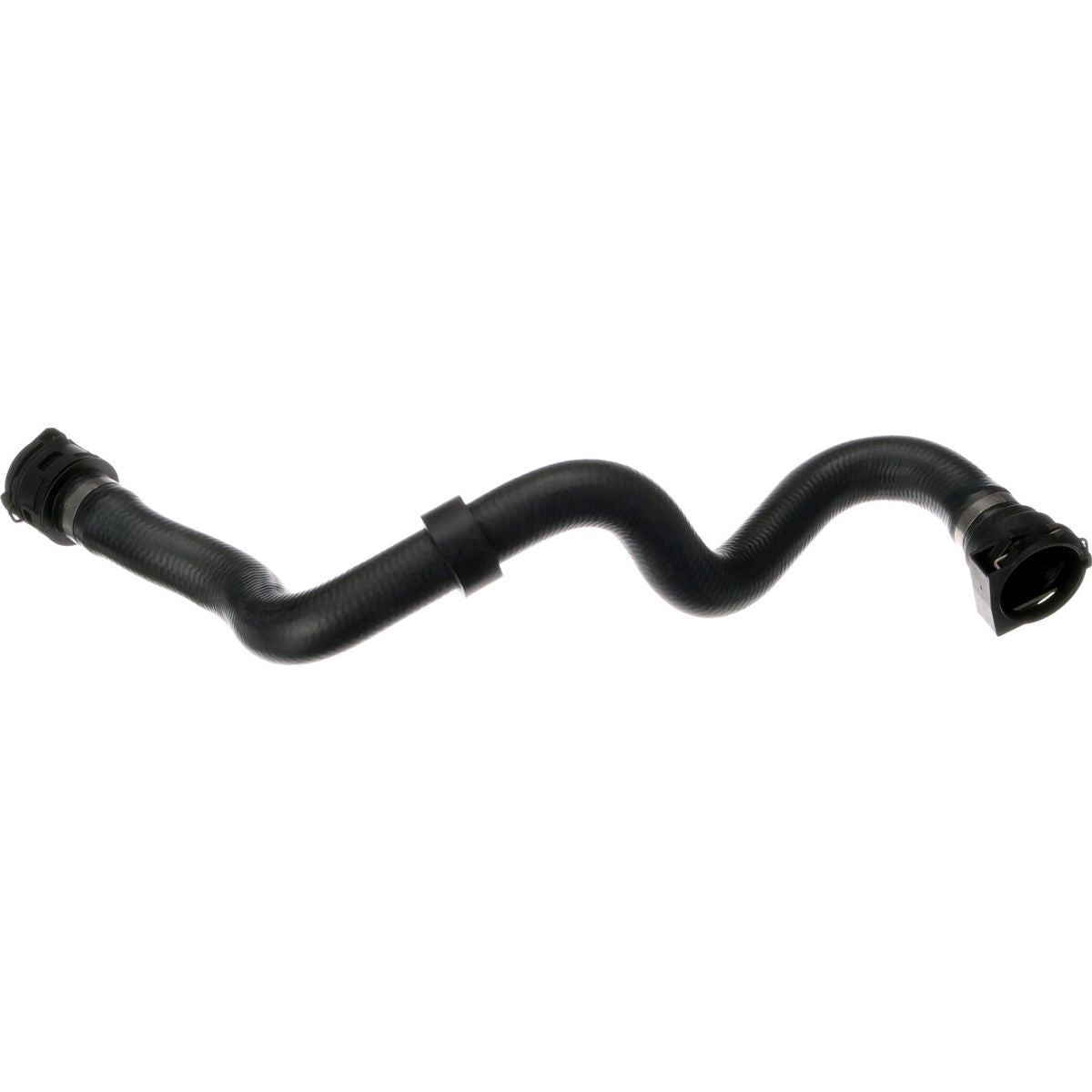 Gates Moulded Radiator Hose 1233912