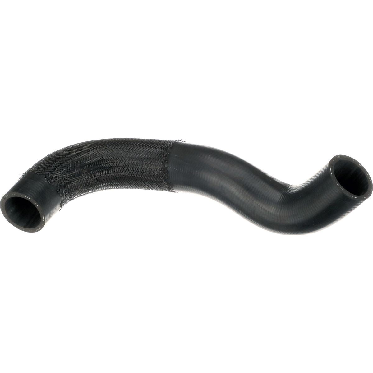 Gates Moulded Radiator Hose 1276280