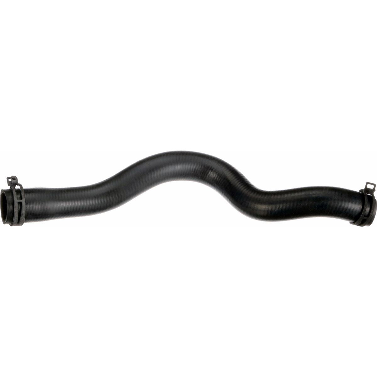 Gates Moulded Radiator Hose 1321204