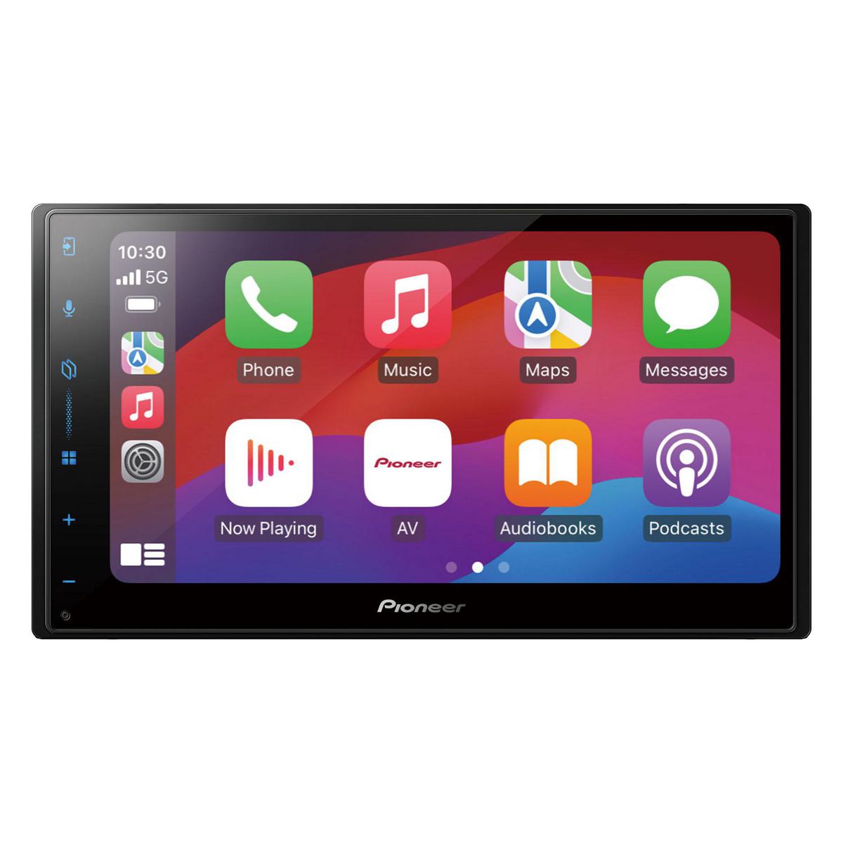 Pioneer 6.8In Media Receiver Wireless Cp/Aa DMHA5650BT