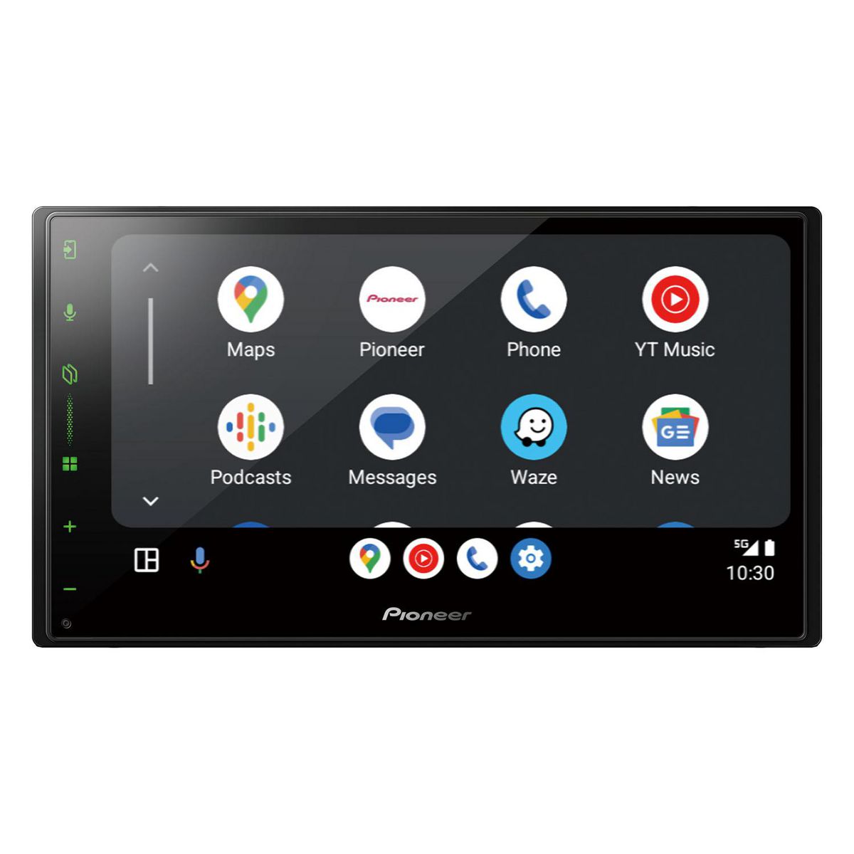 Pioneer 6.8In Media Receiver Wireless Cp/Aa DMHA5650BT