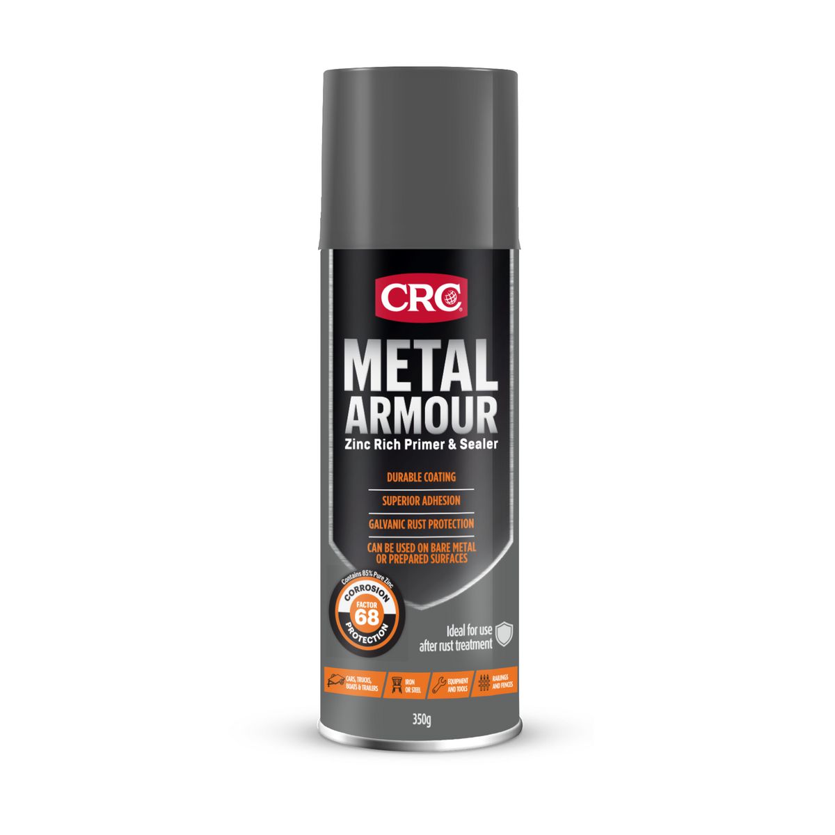 CRC Chemicals Metal Armour 350g 1754703
