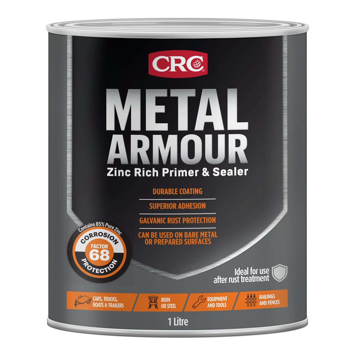 CRC Chemicals Metal Armour 1L 1754729