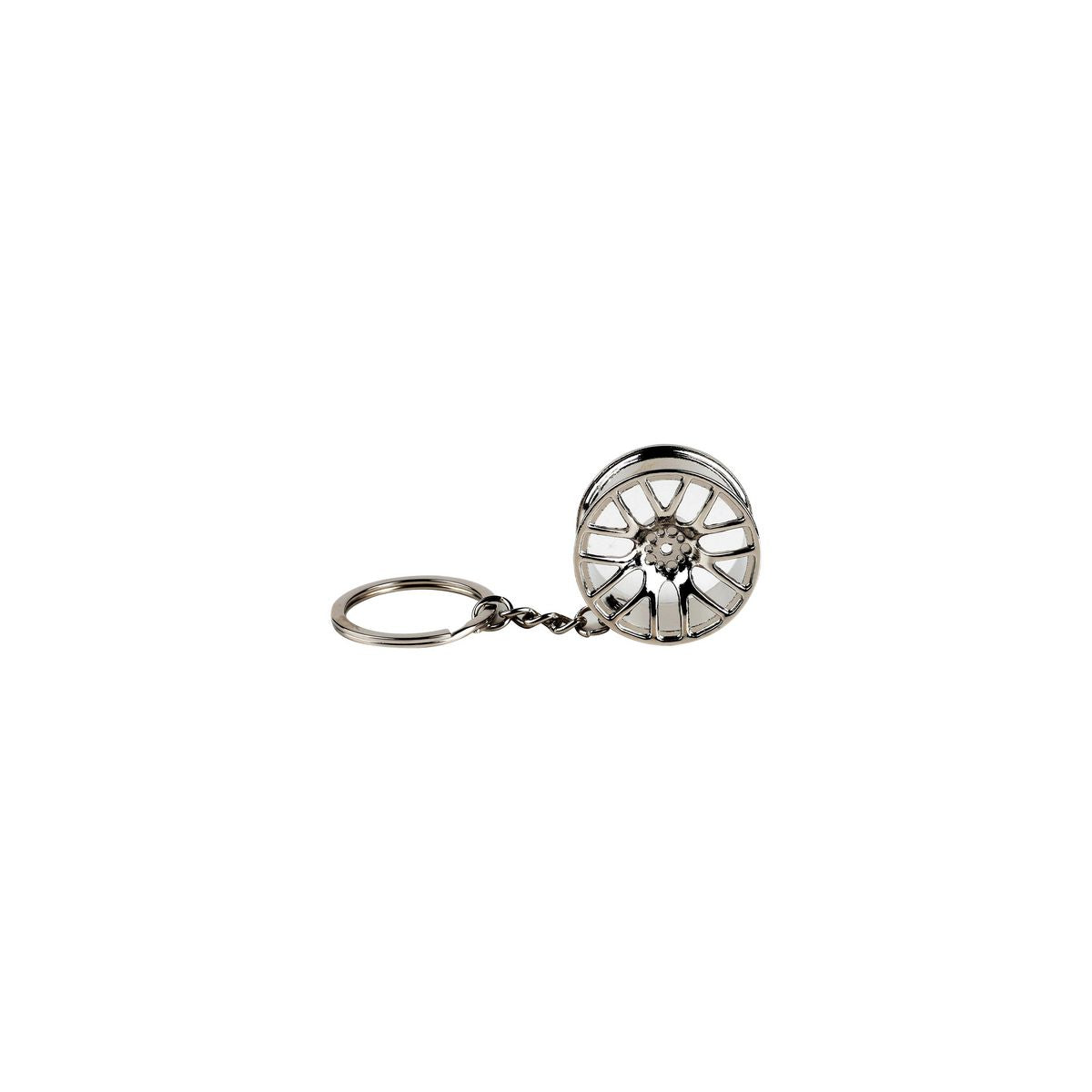 Gear Up Mag Wheel Key Ring GFTKEY24MWYC