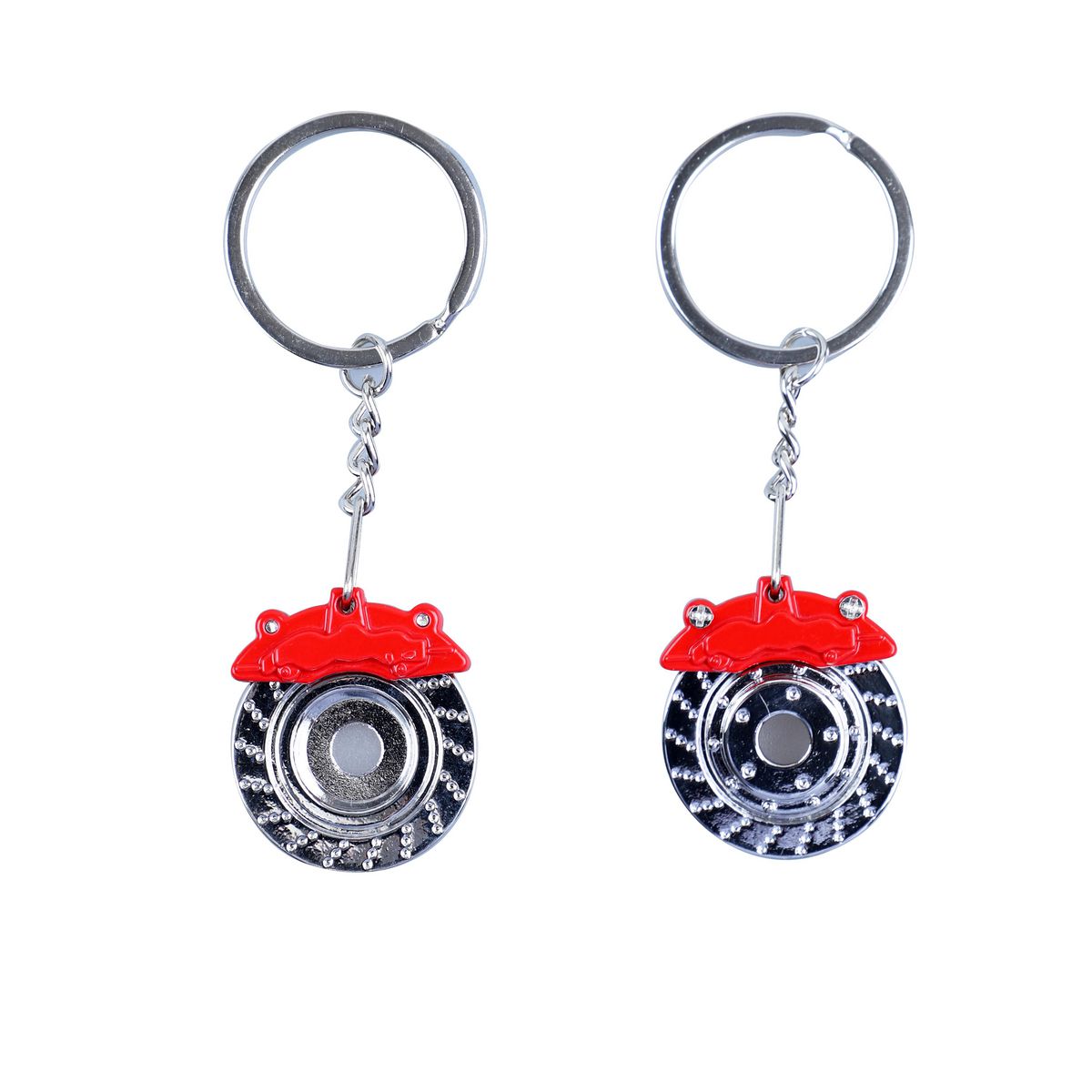 Gear Up Disc Brake Key Ring GFTKEY24DB