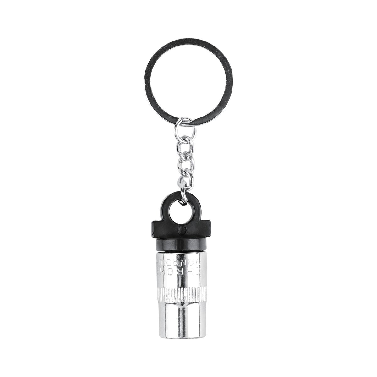 Gear Up 10mm Socket Key Ring GFTKEY2410MM