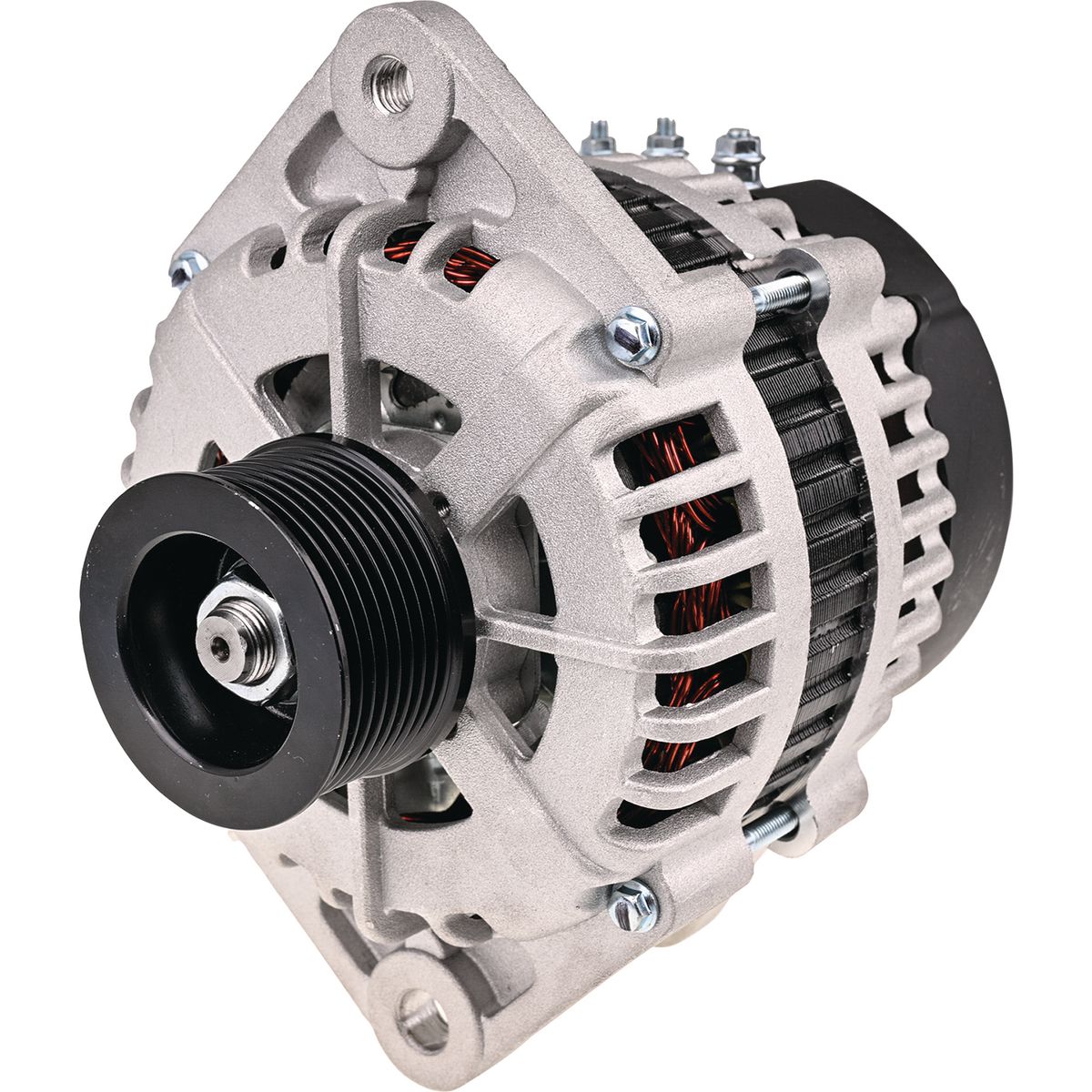 OEX Alternator 24V 70A Cummins Style ZXA104