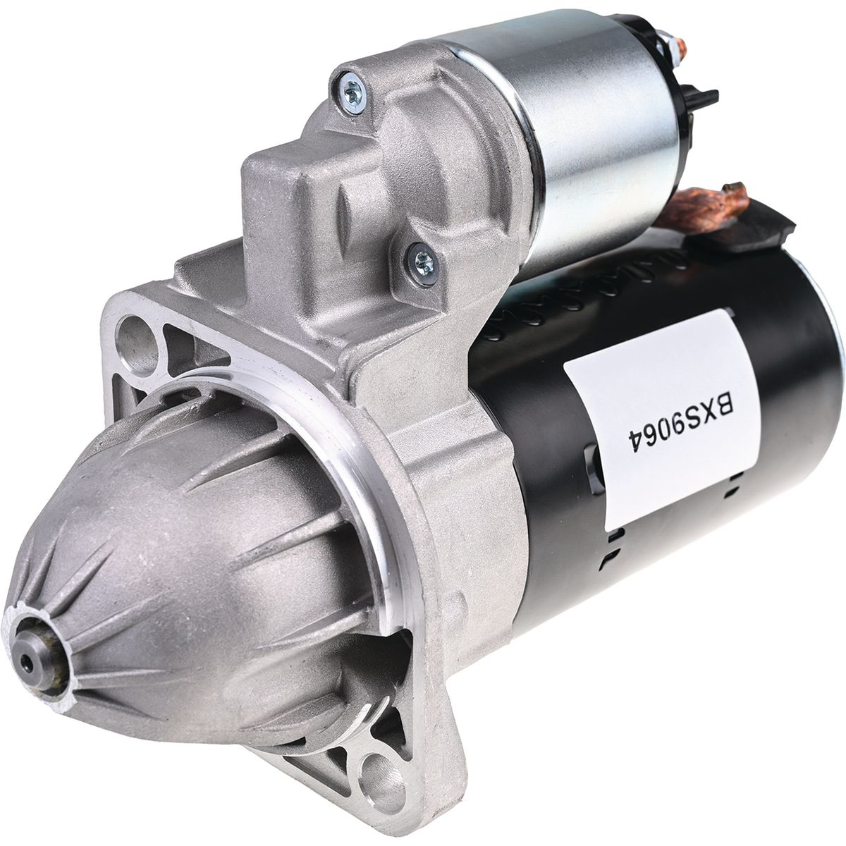 OEX Starter Motor 12V 9Th Cw Bosch Style BXS9064
