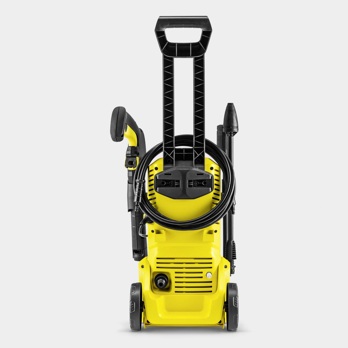 Karcher High Pressure Washer K2 VPS 1.602-521.0