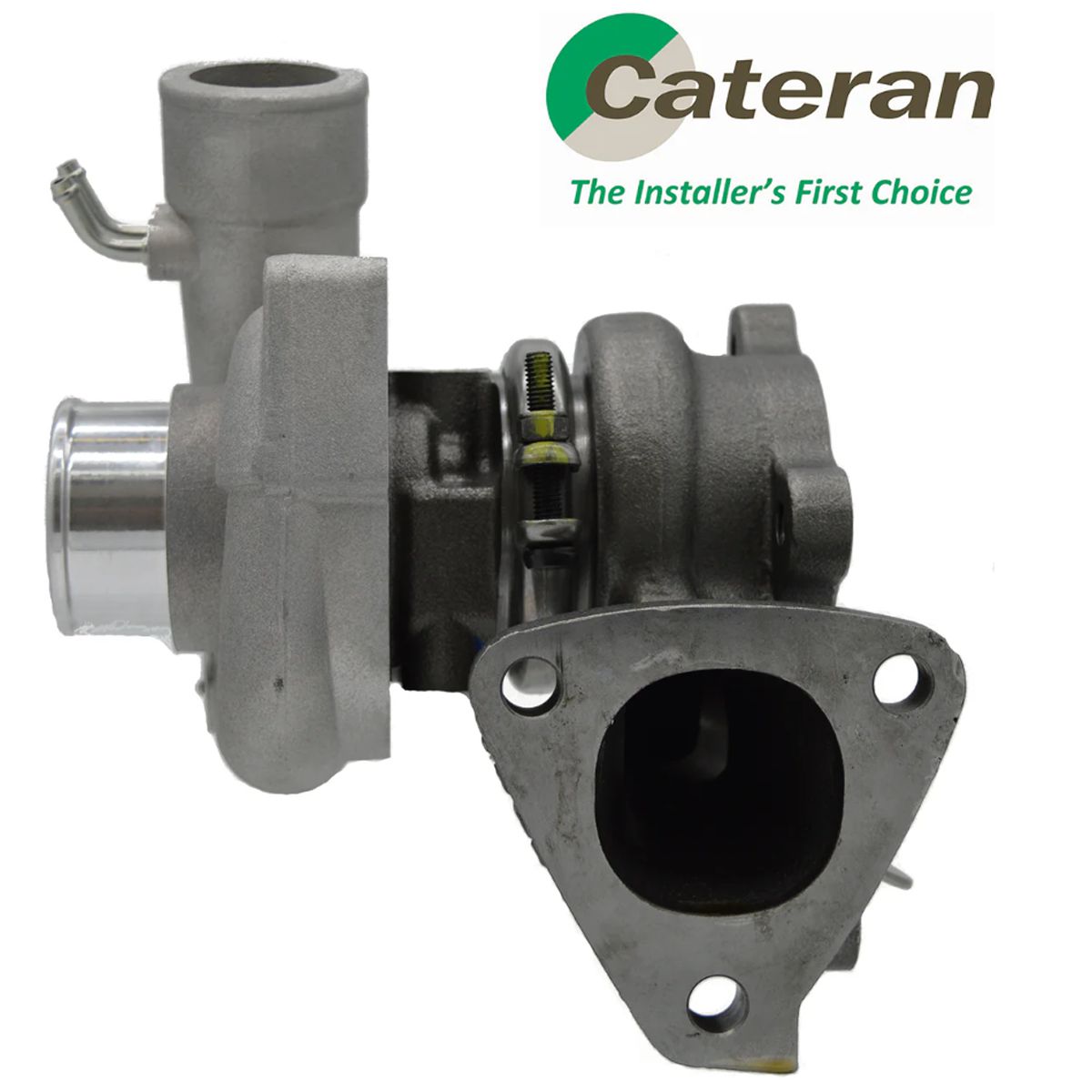 Cateran Replacement Diesel Turbo Charger MIT-106