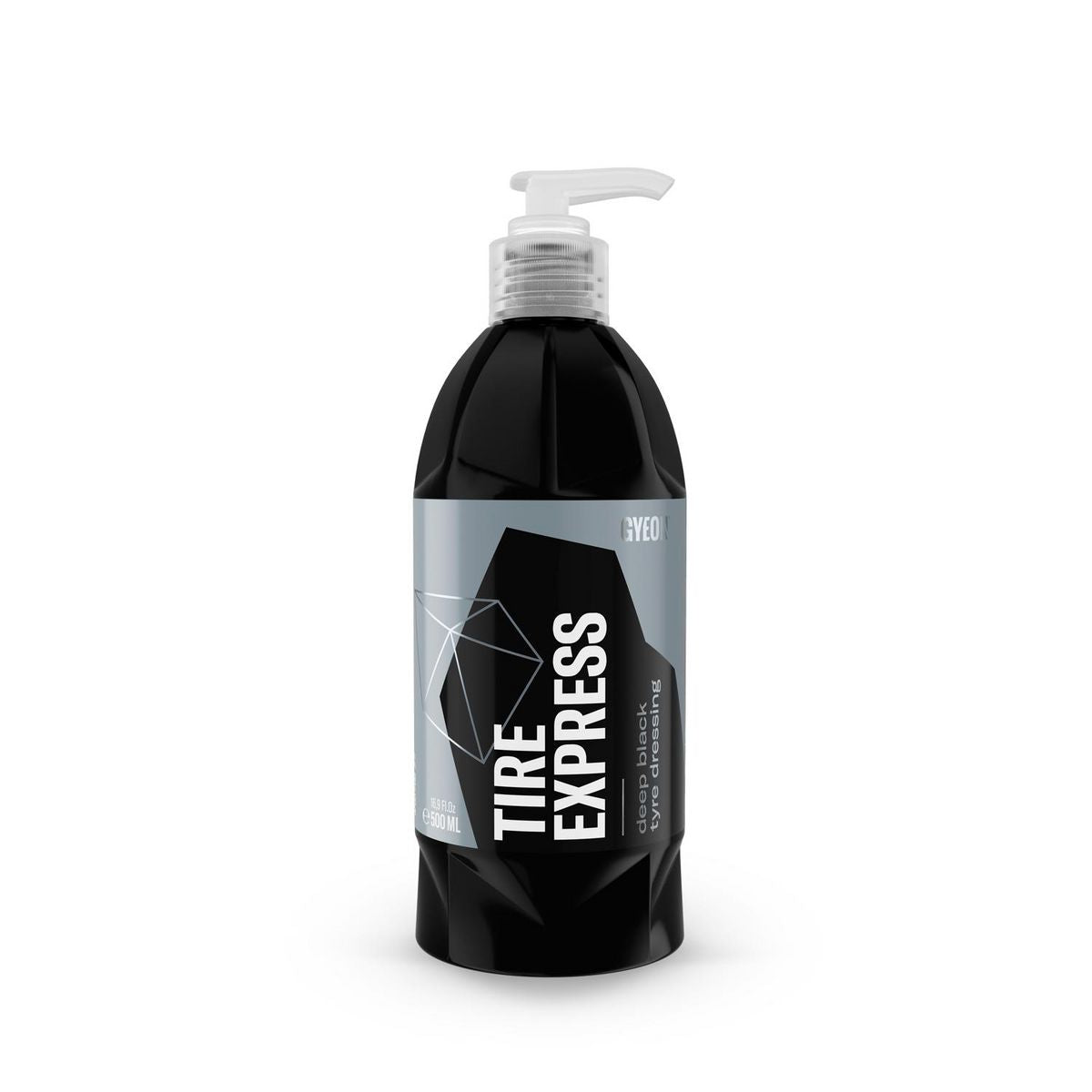 Gyeon Tire Express Tyre Dressing 500ml 116158