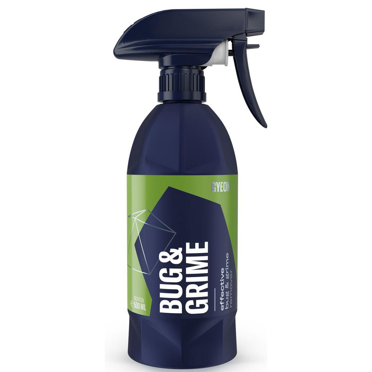 Gyeon Bug and Grime Cleaner 500ml 116159