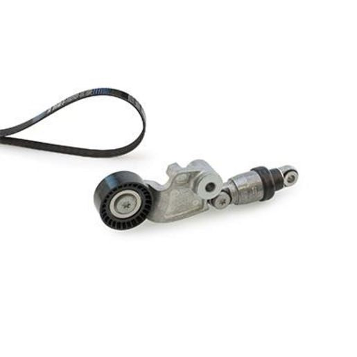 Gates Micro-V Multi Accessory Drive Belt Kit K026PK1190