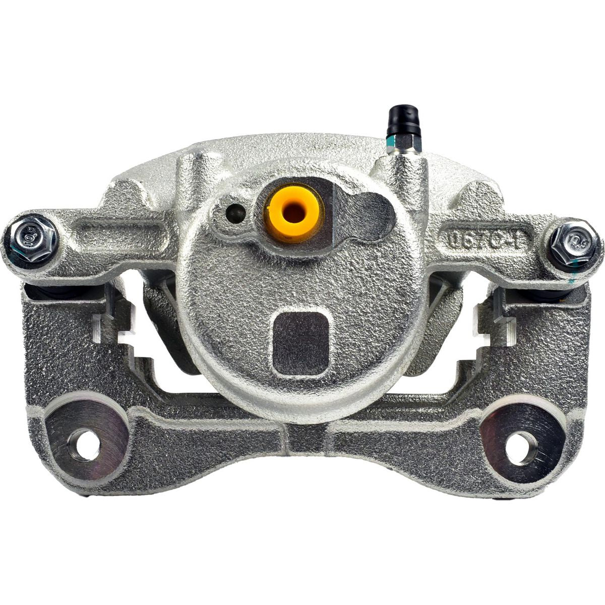 DBA Street Series Brake Caliper DBAC1215