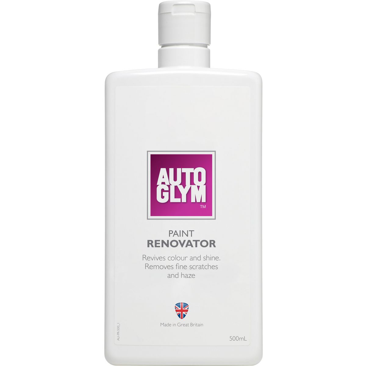 Autoglym Paint Renovator 500ml AURPR500
